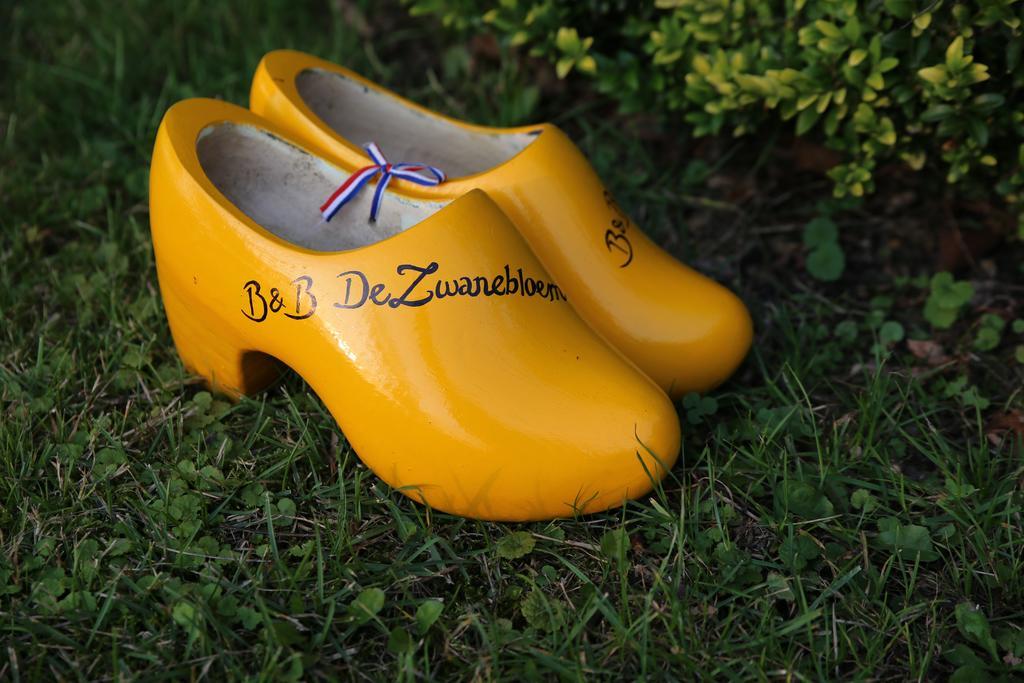 De Zwanebloem Frühstückspension 3*